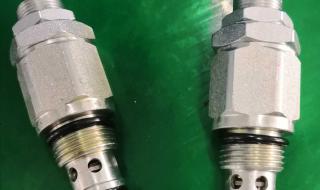 液压安全阀 液压安全阀