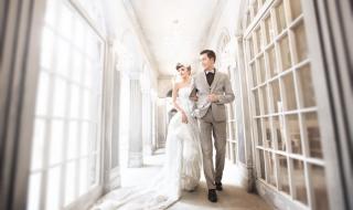 重庆婚纱照 重庆婚纱照