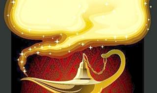 阿拉丁神灯电影国语 阿拉丁神灯电影国语