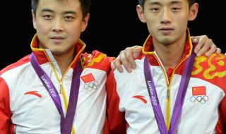 美国奥运会奖牌榜历届